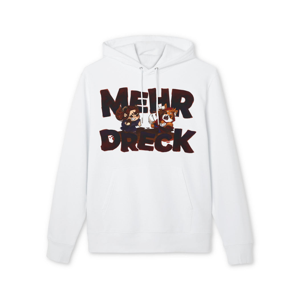 Mehr Dreck - Hoodie