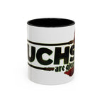 No Fuchs - Tasse