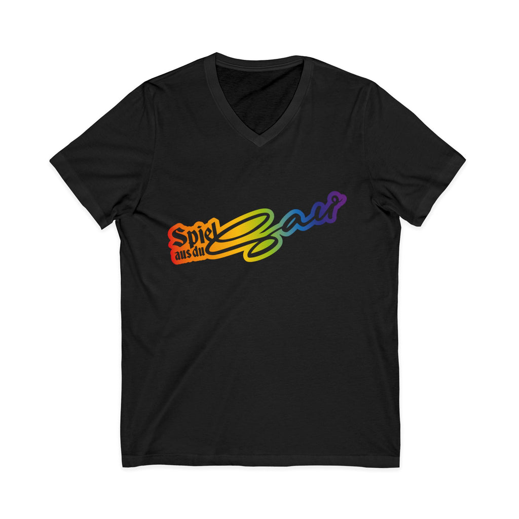Spiel aus - T-Shirt