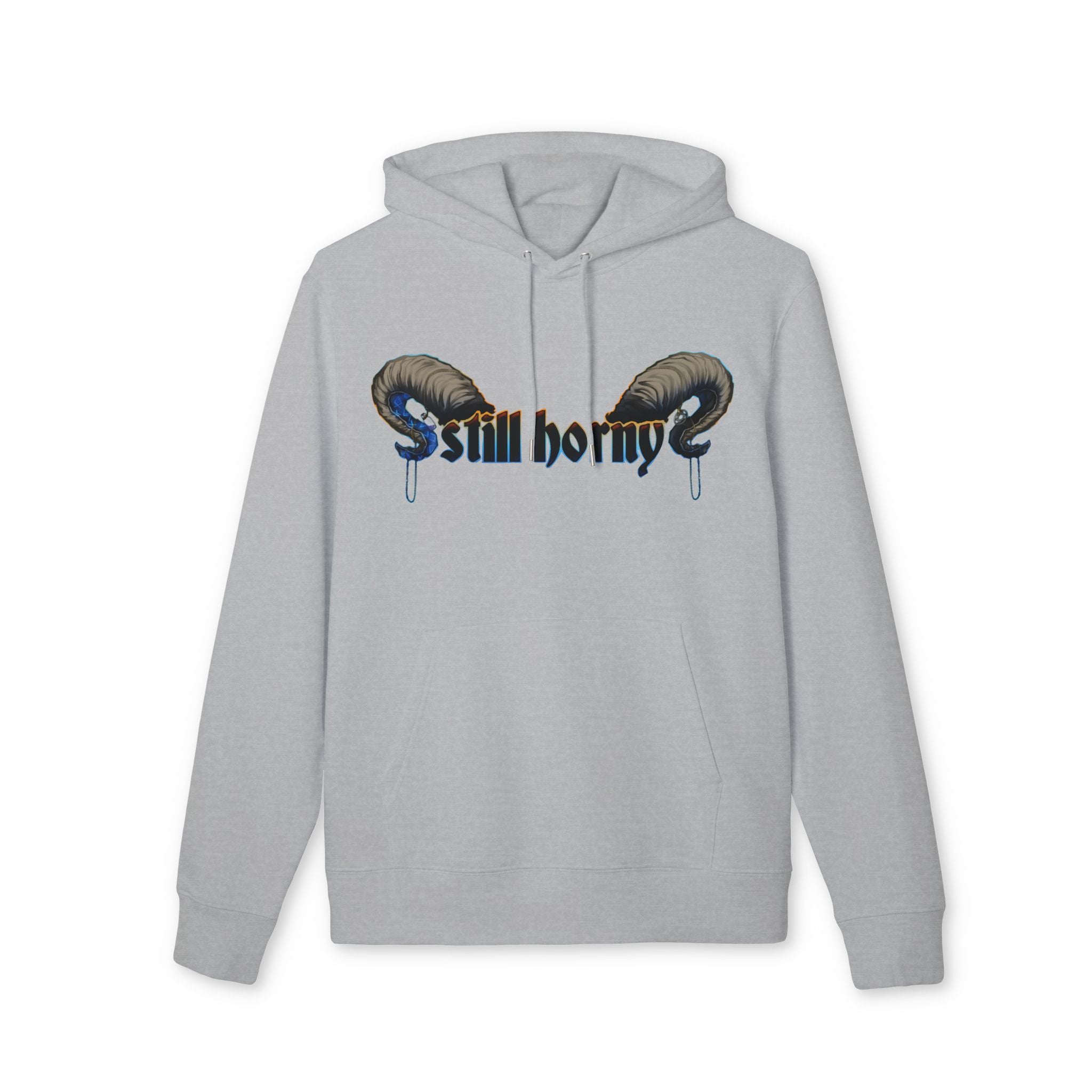 Still Horny - Hoodie