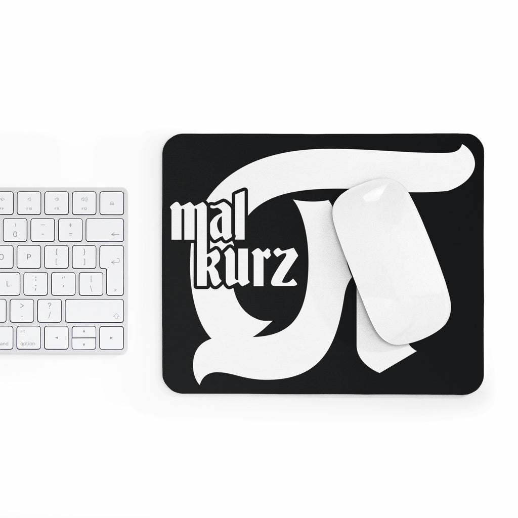 MkOT Logo - Mousepad
