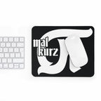 MkOT Logo - Mousepad