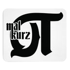 MkOT Logo - Mousepad