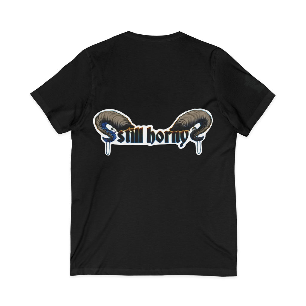 No Fuchs are given but still horny - T-Shirt