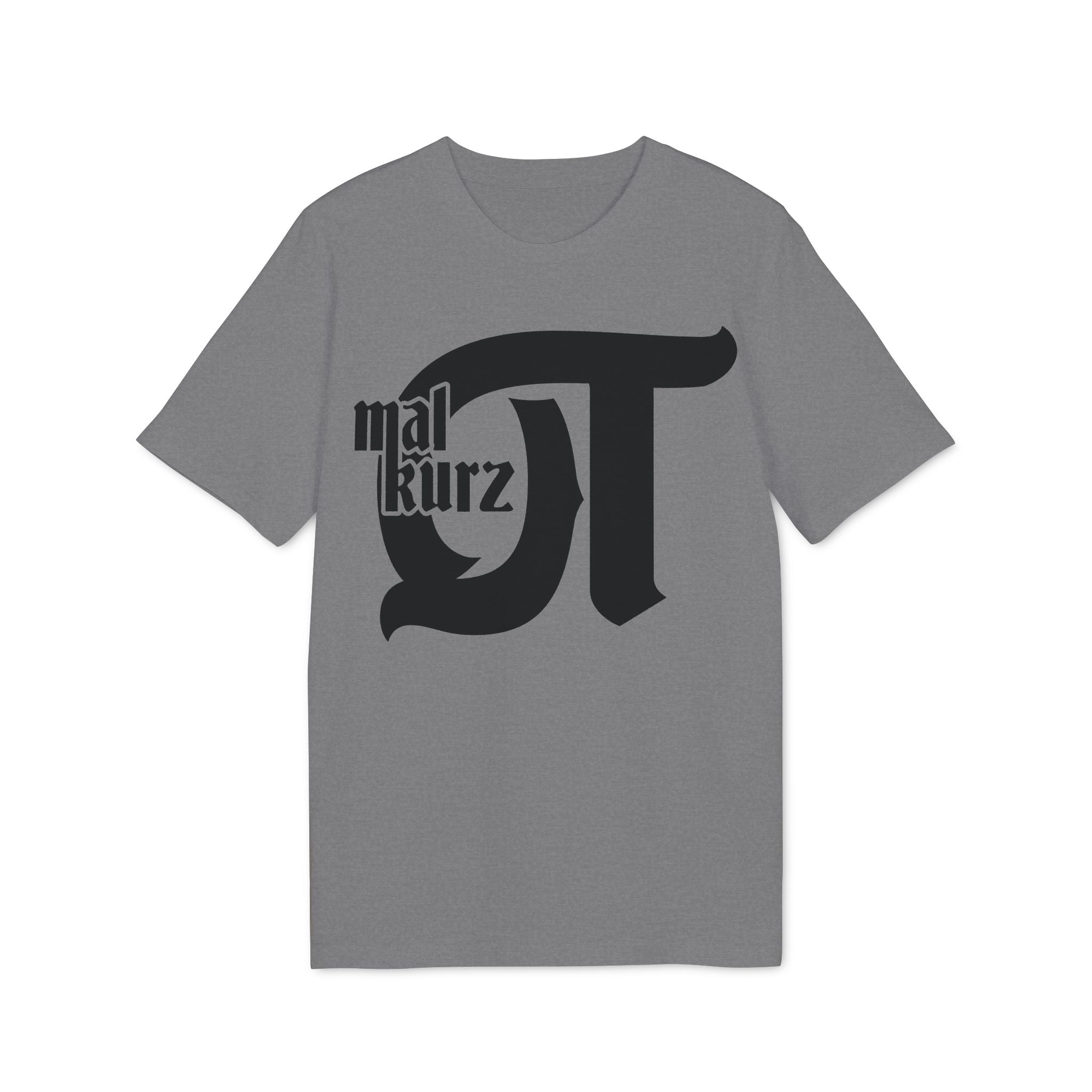 MkOT Logo - T-shirt