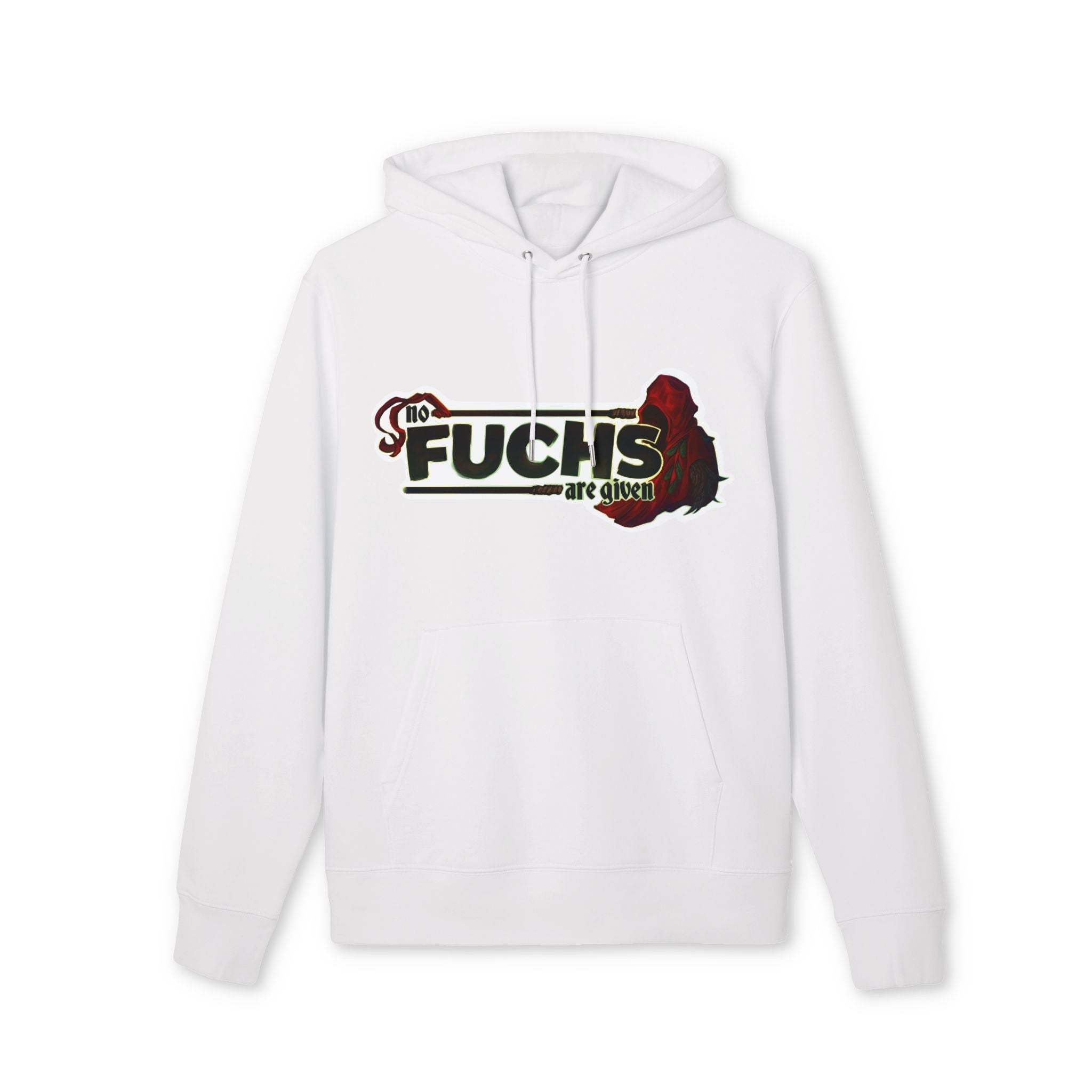 No Fuchs - Hoodie