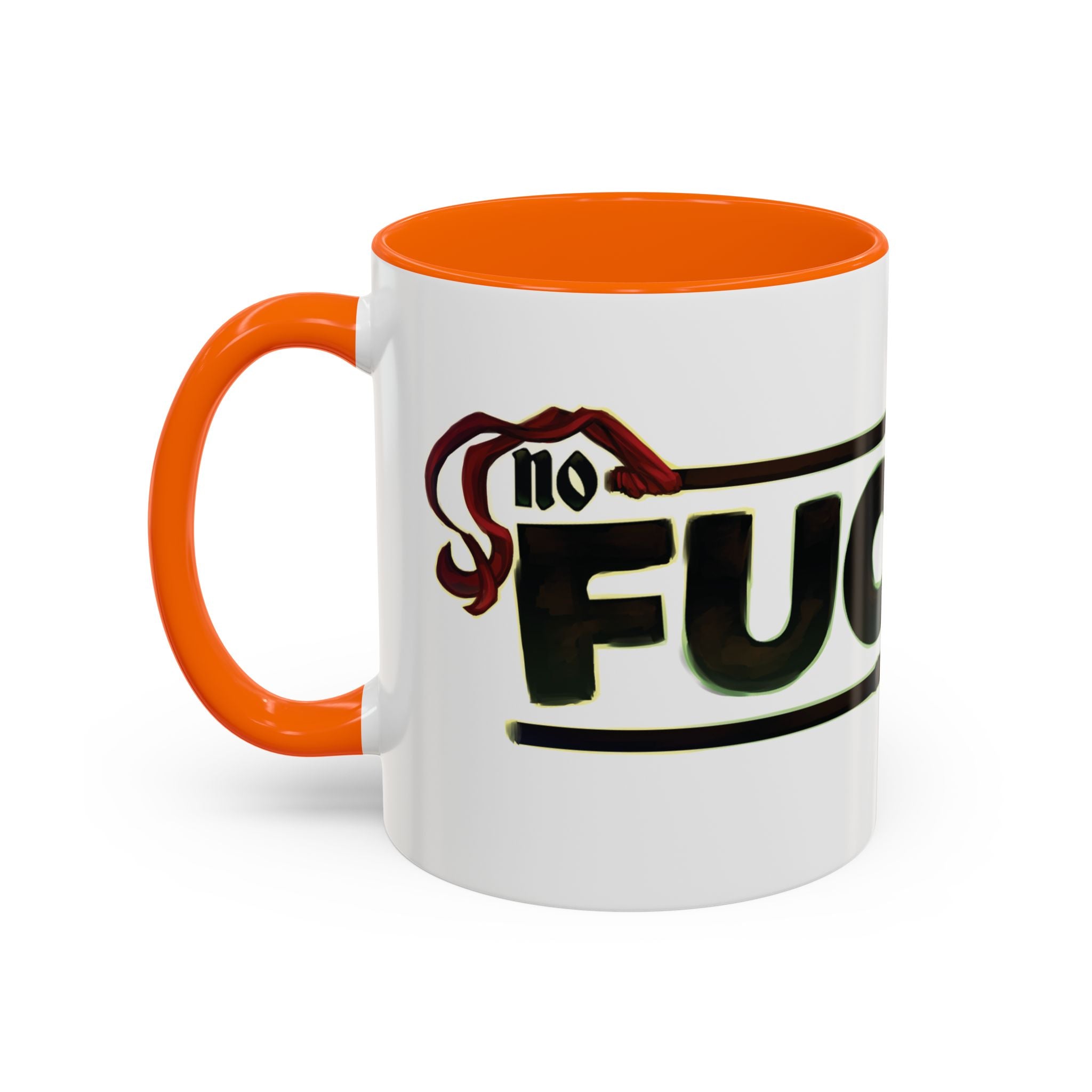No Fuchs - Tasse