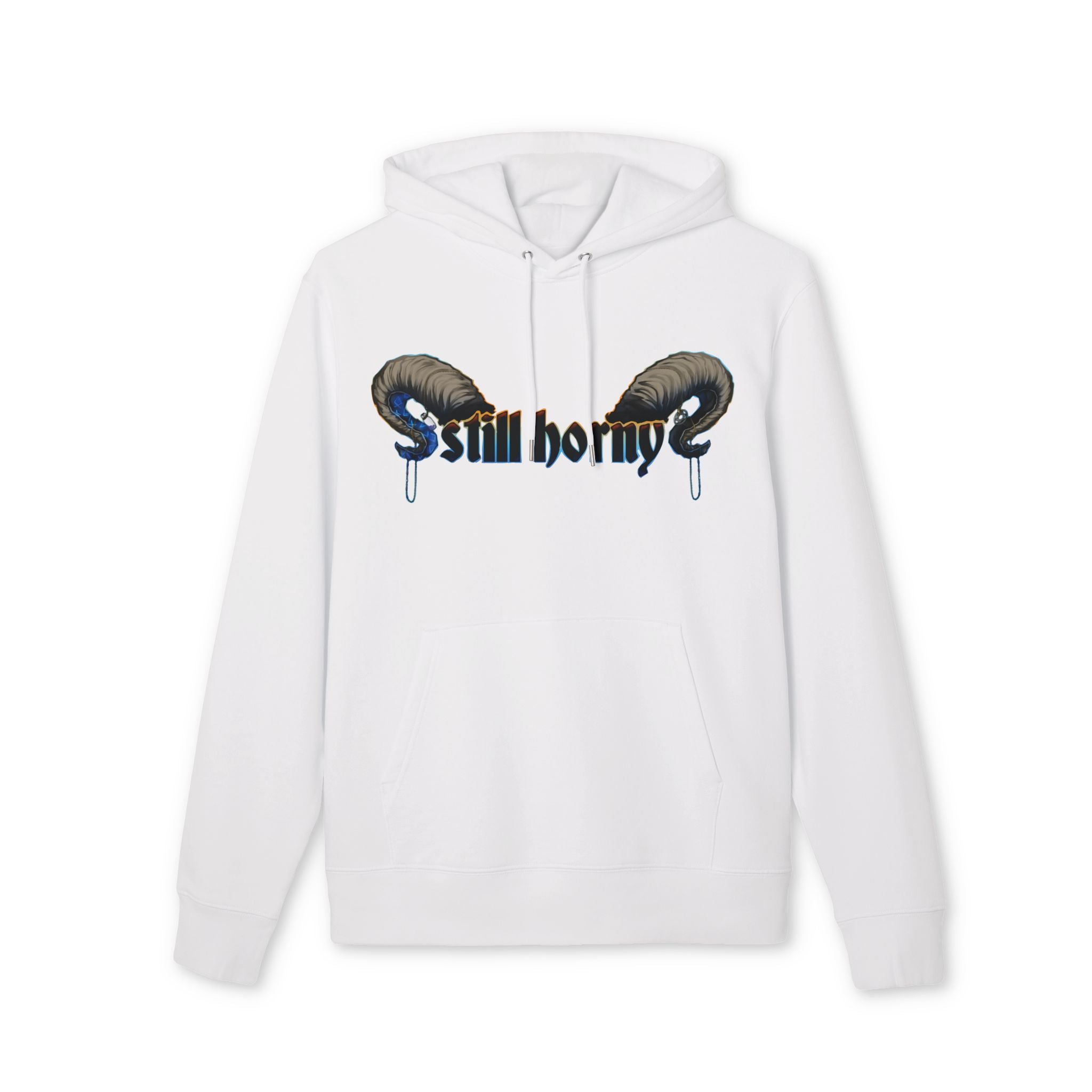 Still Horny - Hoodie