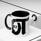 MkOT Logo - Tasse