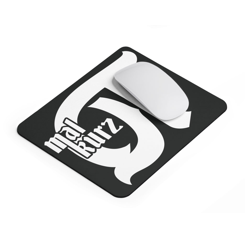 MkOT Logo - Mousepad