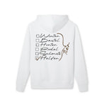 Der Larper ist - Hoodie