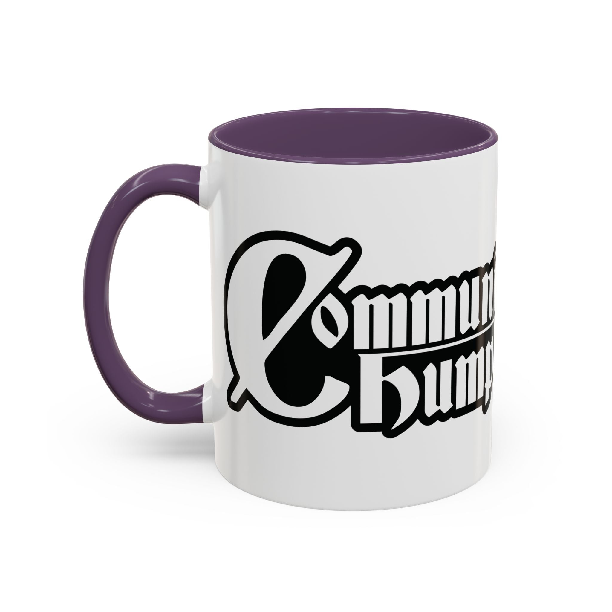 Community Humpen - Tasse