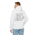 Der Larper ist - Hoodie