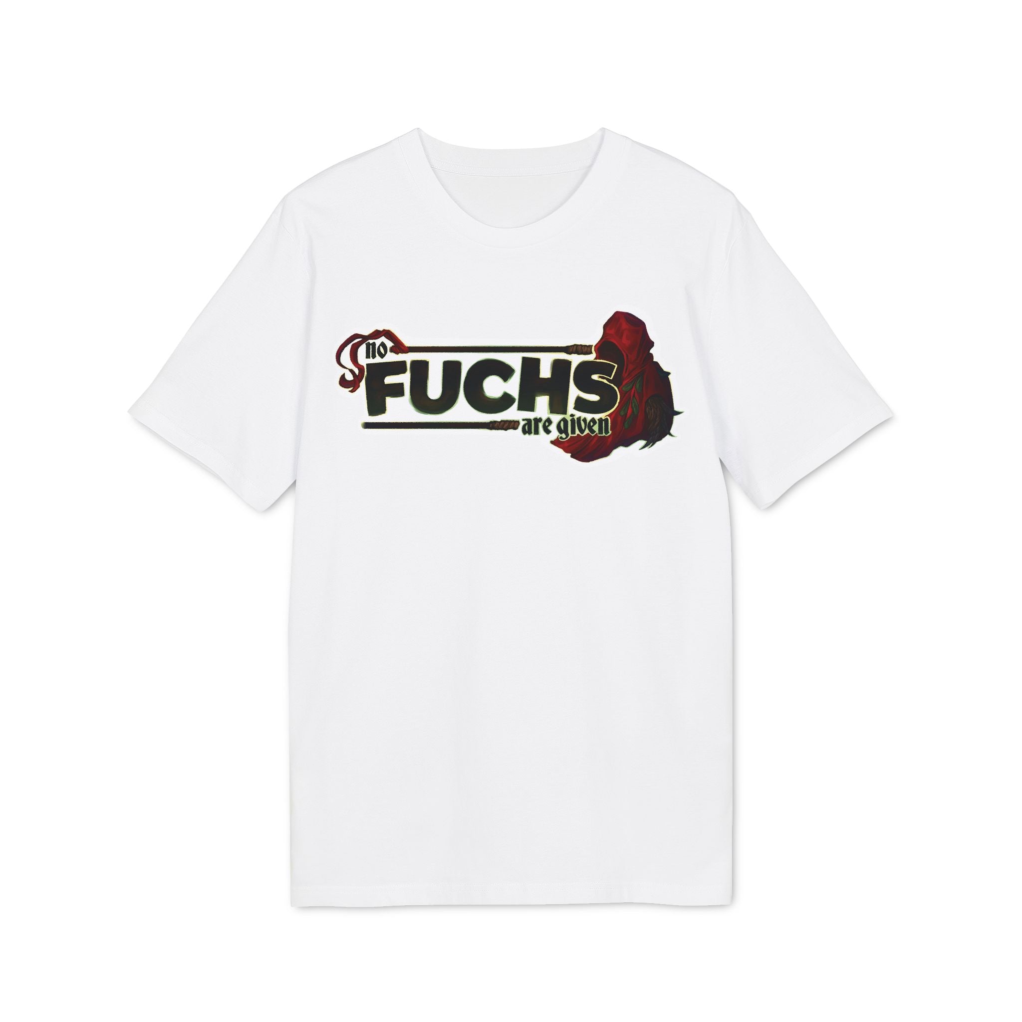 No Fuchs - T-shirt