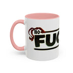 No Fuchs - Tasse