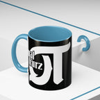 MkOT Logo - Tasse