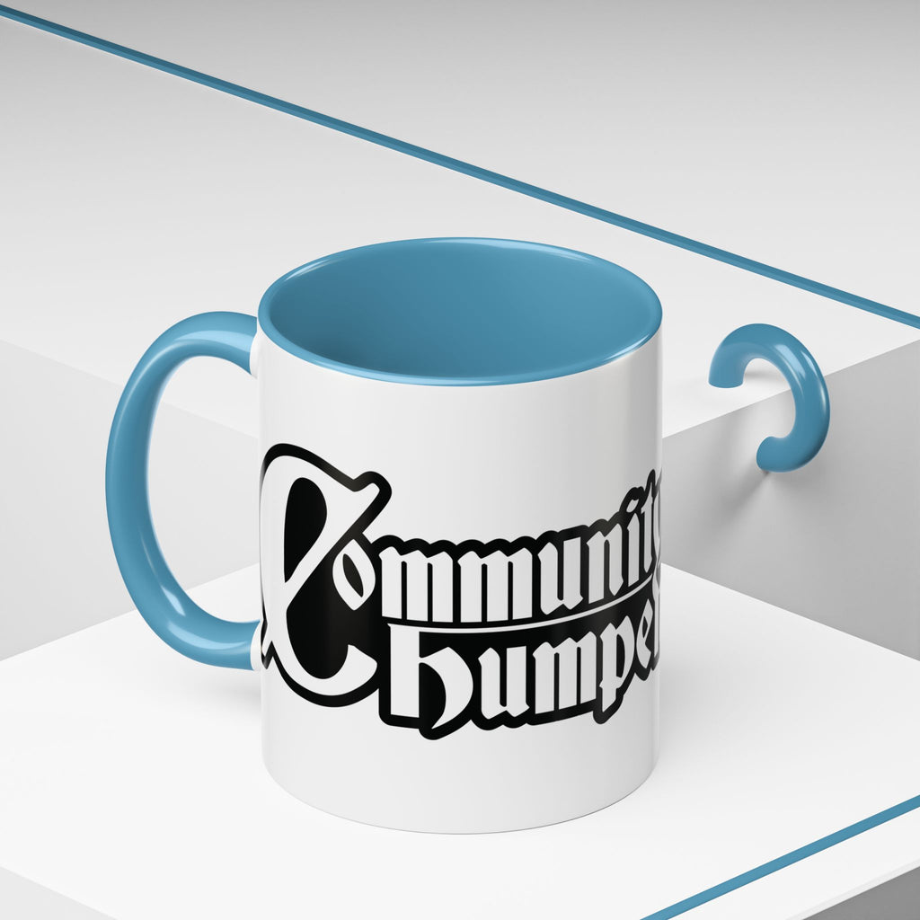 Community Humpen - Tasse
