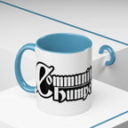 Community Humpen - Tasse