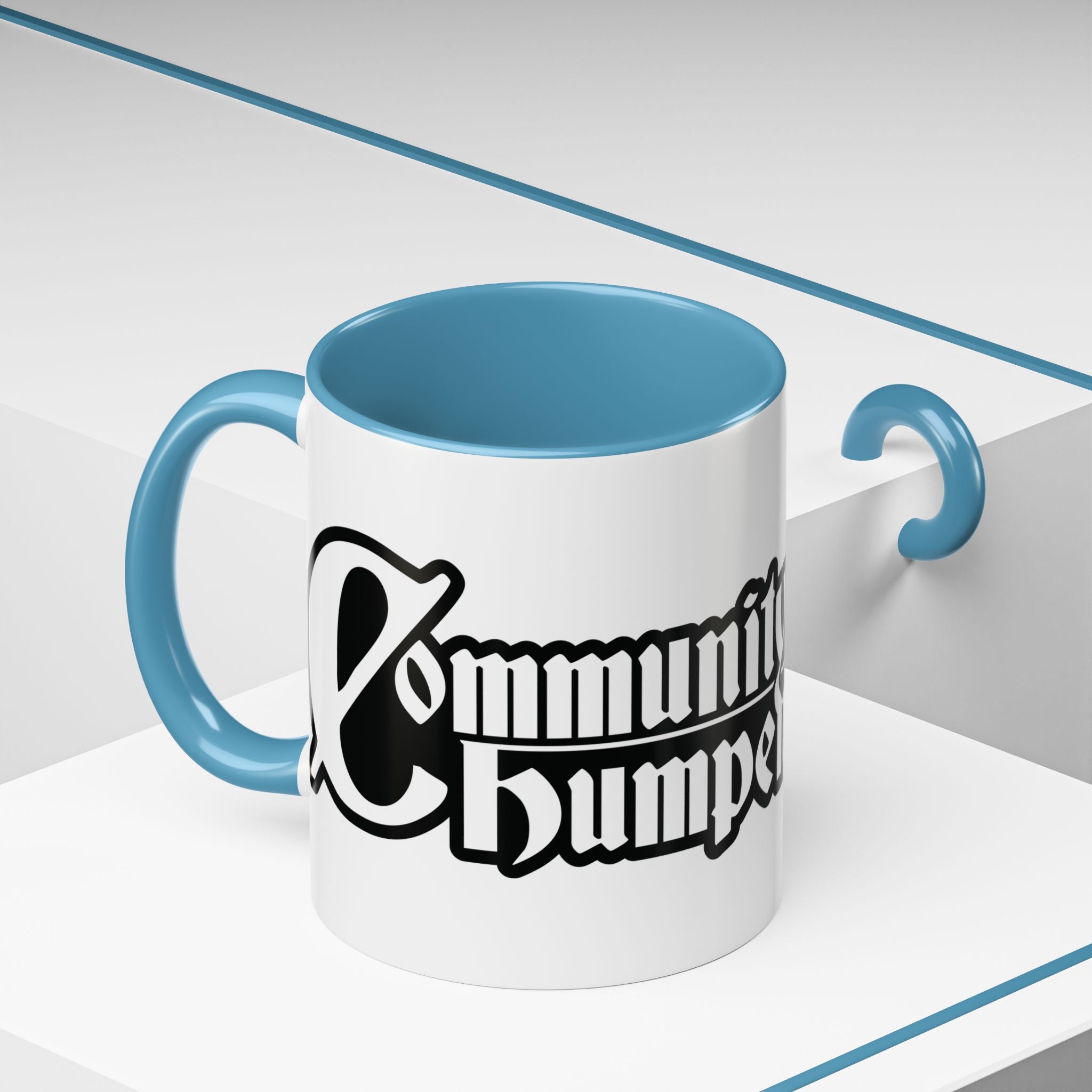 Community Humpen - Tasse
