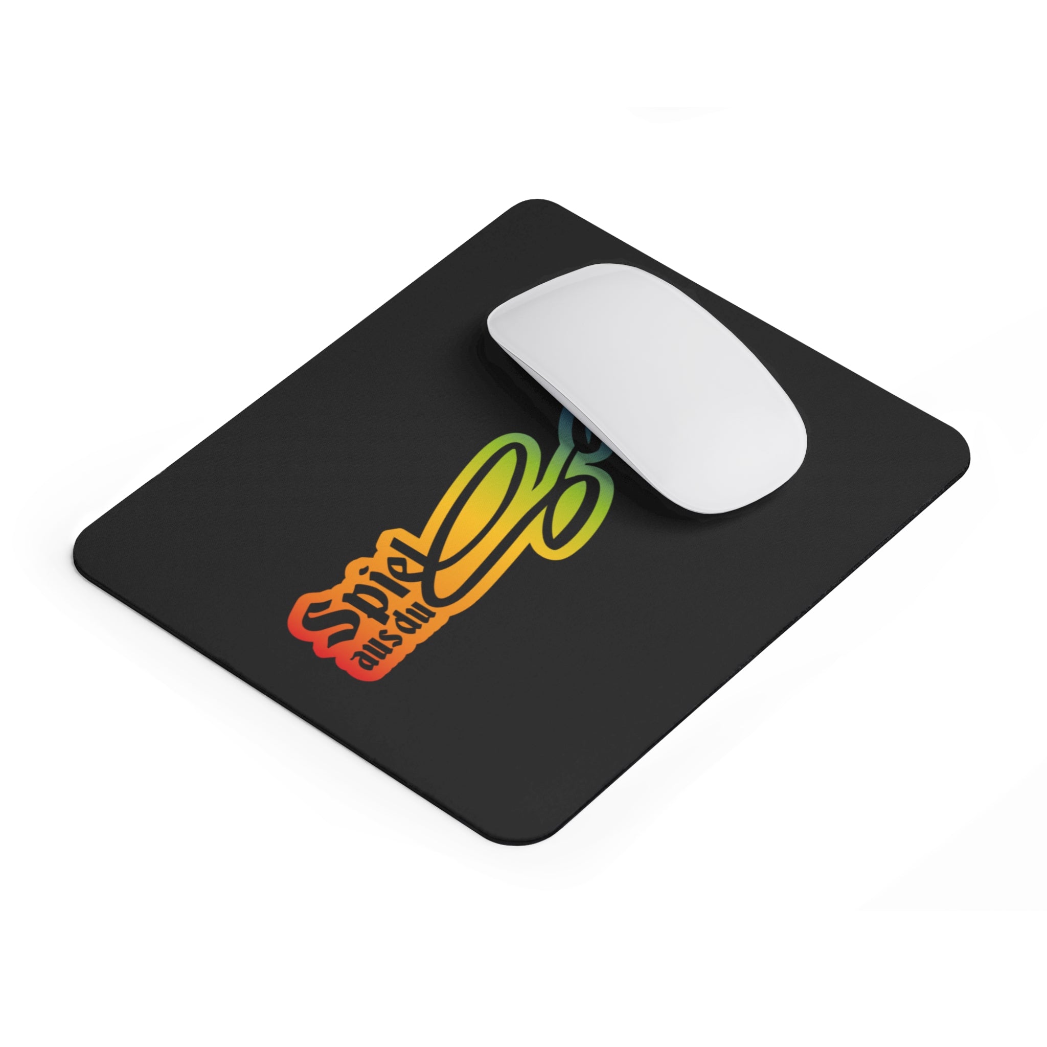 Spiel aus - Mousepad