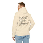 Der Larper ist - Hoodie