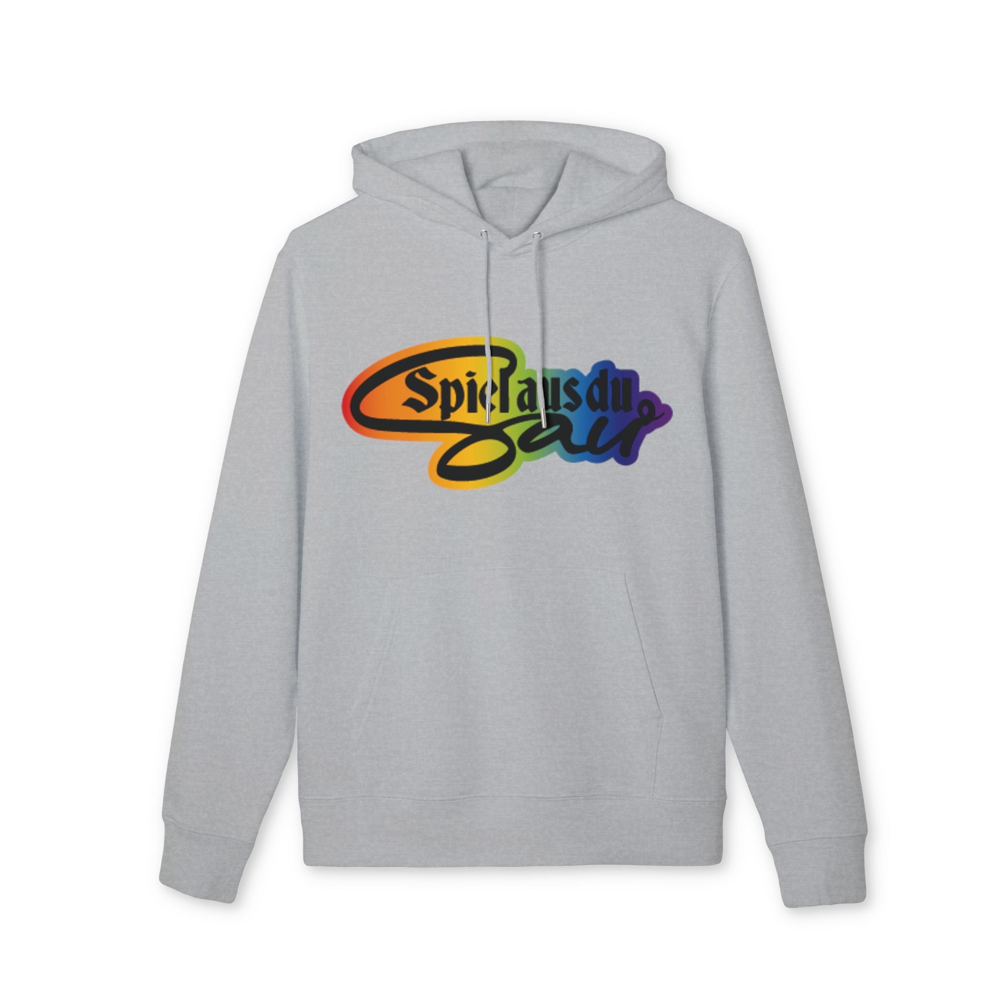 Spiel aus - Hoodie