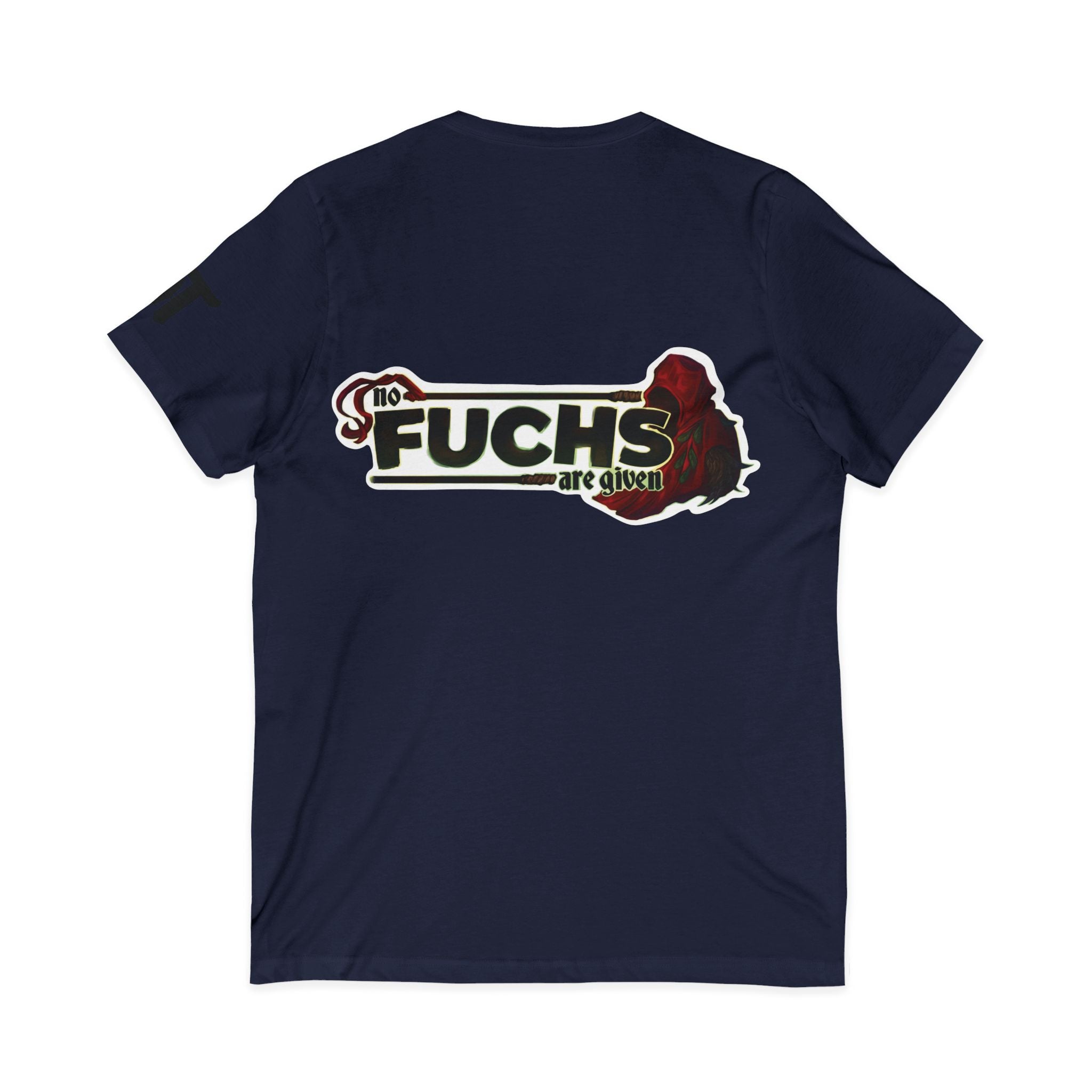 Still horny but no Fuchs are given - T-Shirt