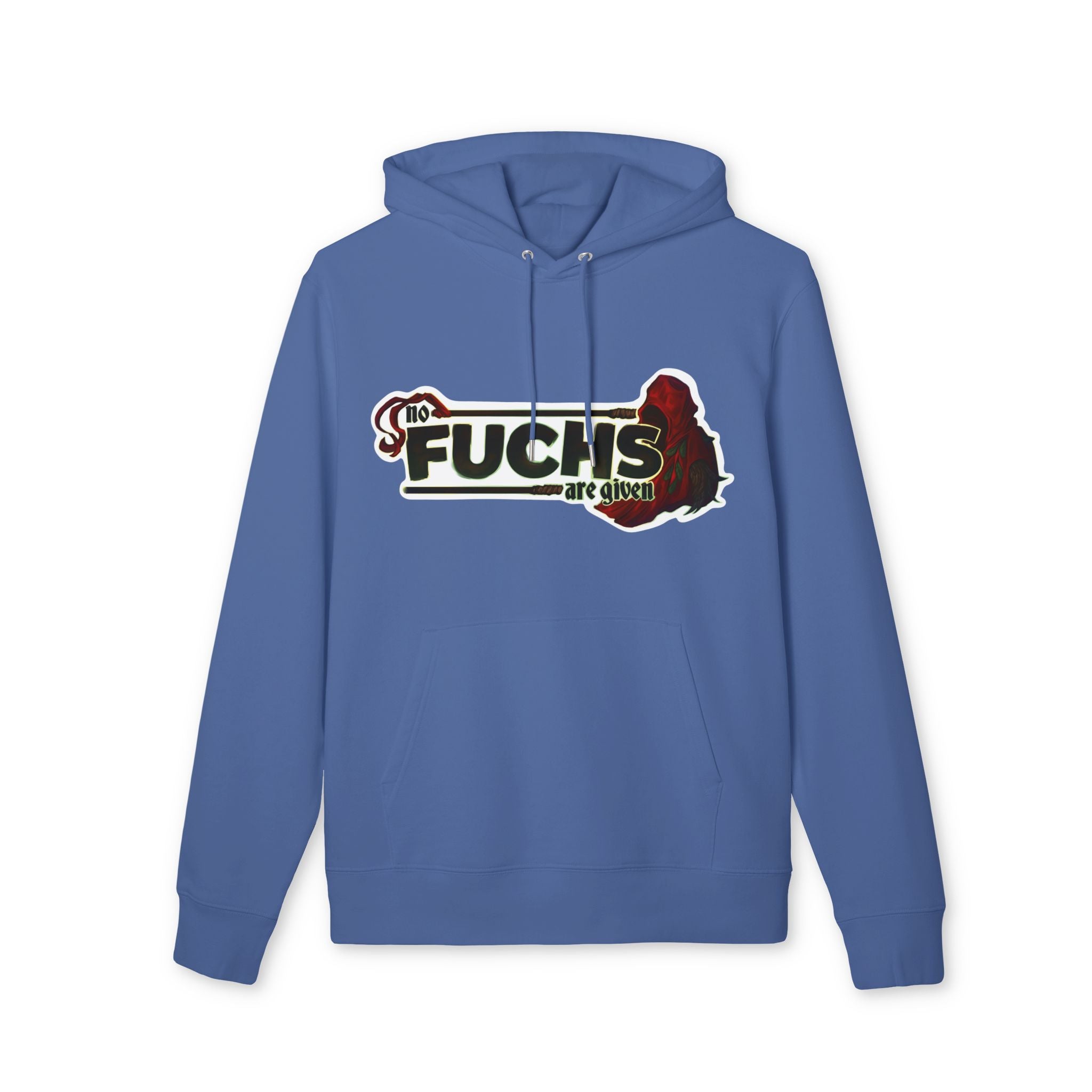 No Fuchs - Hoodie
