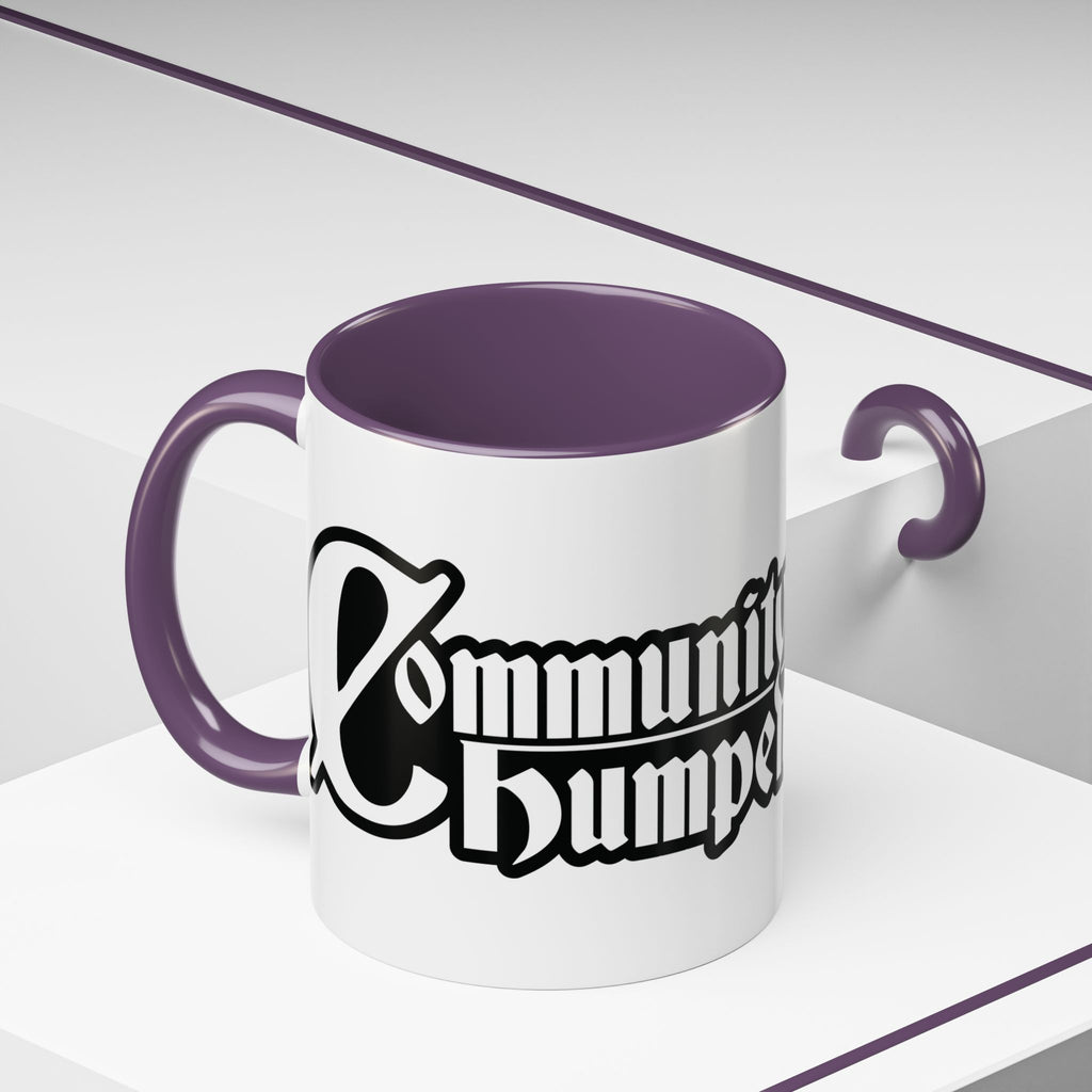 Community Humpen - Tasse