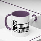 Community Humpen - Tasse