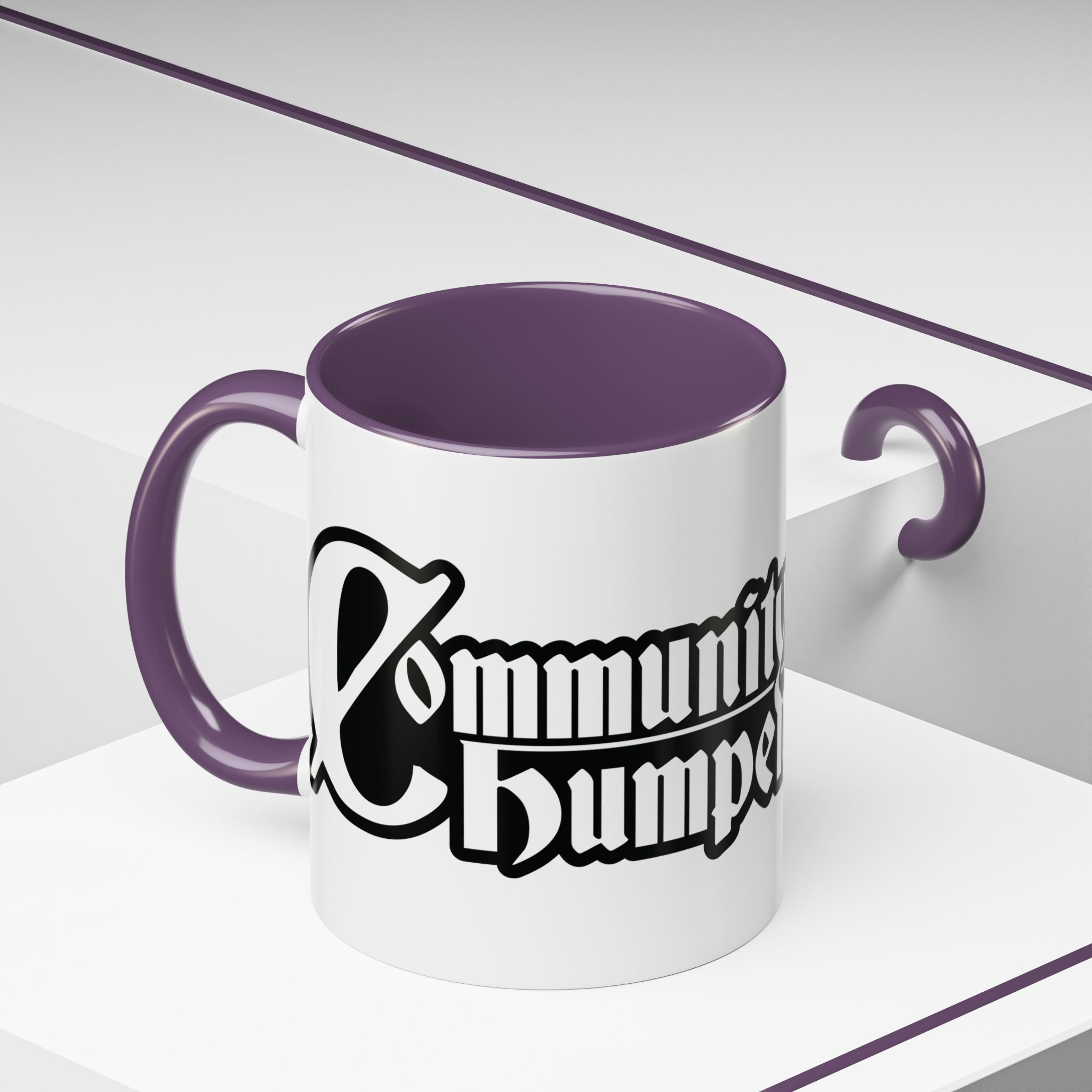 Community Humpen - Tasse